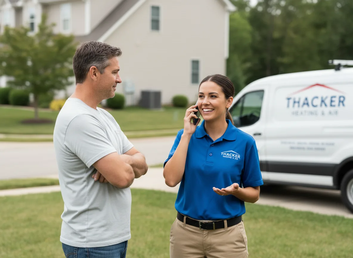 Ac Repair Raphine, VA FAQs